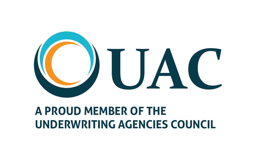 UAC logo
